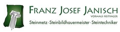 Franz Josef Janisch | Steinmetz • Steinbildhauermeister • Steintechniker